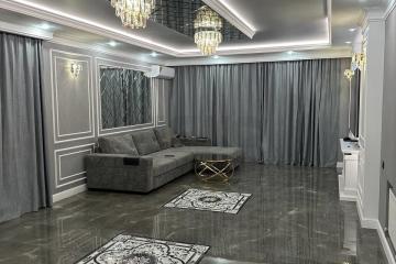 Фото №2: Дом 245 м² - Российский, мкр. Прикубанский внутригородской округ, ул. Триумфальная, 48