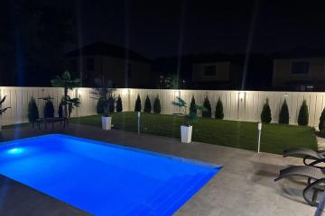 Фото №1: Дом 245 м² - Российский, мкр. Прикубанский внутригородской округ, ул. Триумфальная, 48