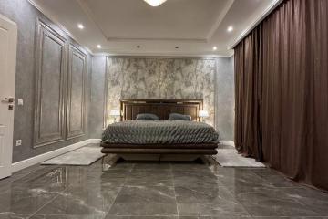 Фото №4: Дом 245 м² - Российский, мкр. Прикубанский внутригородской округ, ул. Триумфальная, 48