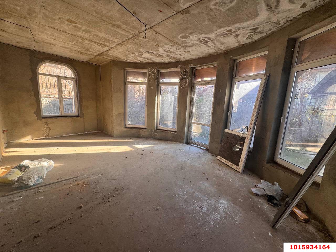 Фото №6: Дом 179 м² + 5.5 сот. - Геленджик, мкр. Магнолия, ул. Красивая, 8