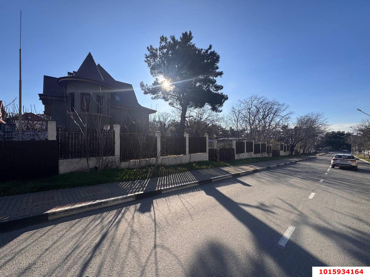 Фото №2: Дом 179 м² + 5.5 сот. - Геленджик, мкр. Магнолия, ул. Красивая, 8