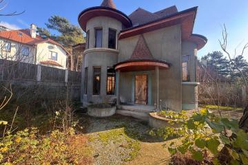 Фото №1: Дом 179 м² - Геленджик, мкр. Магнолия, ул. Красивая, 8