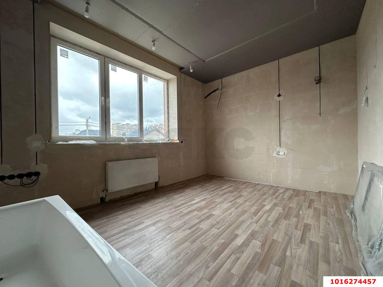 Фото №8: Дом 113 м² + 2 сот. - Краснодар, КП Николино Парк, Прикубанский внутригородской округ, п. коттеджный  Николино Парк, ул. Зои Космодемьянской, 7к4