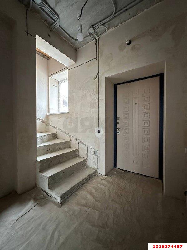 Фото №13: Дом 113 м² + 2 сот. - Краснодар, КП Николино Парк, Прикубанский внутригородской округ, п. коттеджный  Николино Парк, ул. Зои Космодемьянской, 7к4