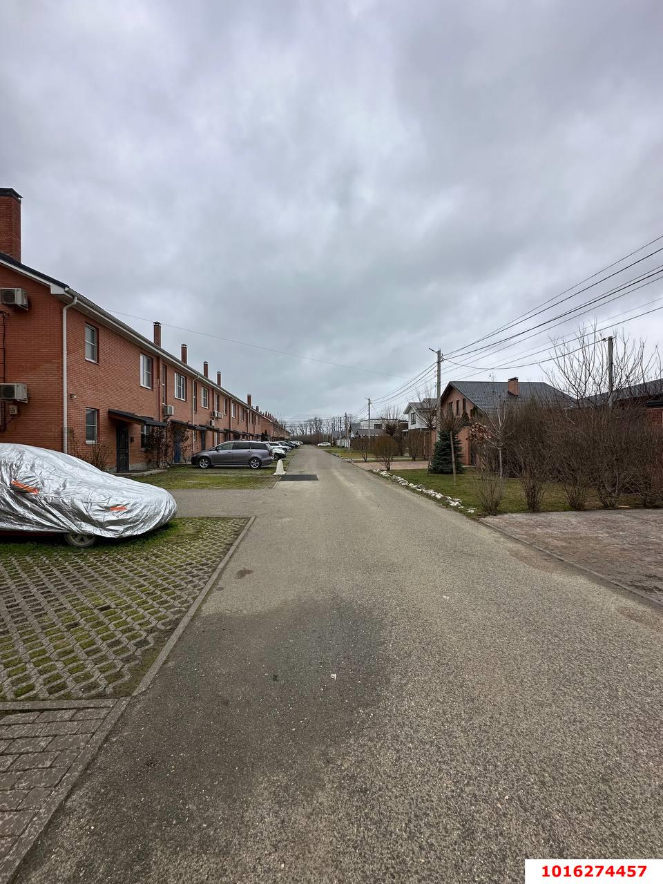 Фото №2: Дом 113 м² + 2 сот. - Краснодар, КП Николино Парк, Прикубанский внутригородской округ, п. коттеджный  Николино Парк, ул. Зои Космодемьянской, 7к4