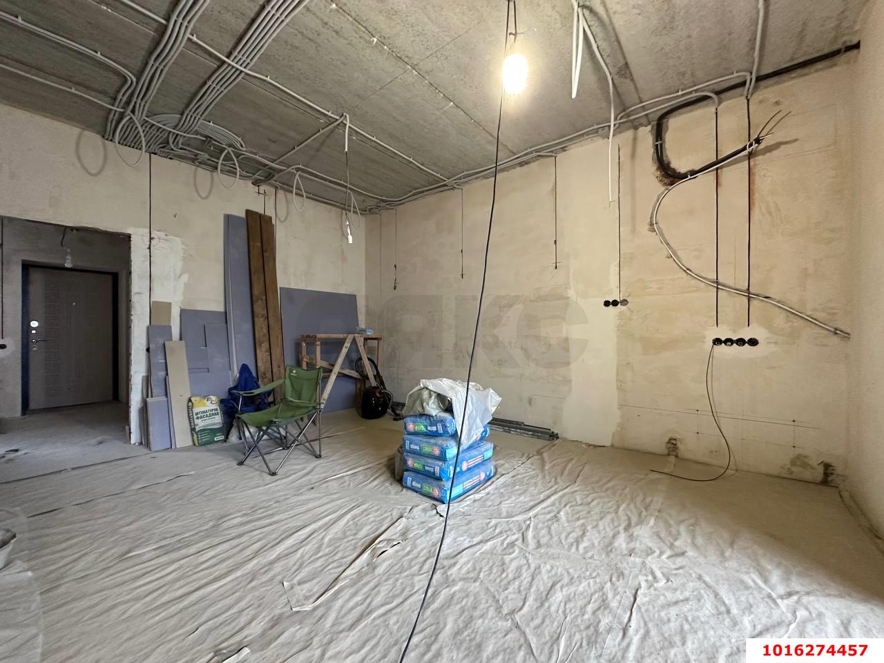 Фото №14: Дом 113 м² + 2 сот. - Краснодар, КП Николино Парк, Прикубанский внутригородской округ, п. коттеджный  Николино Парк, ул. Зои Космодемьянской, 7к4