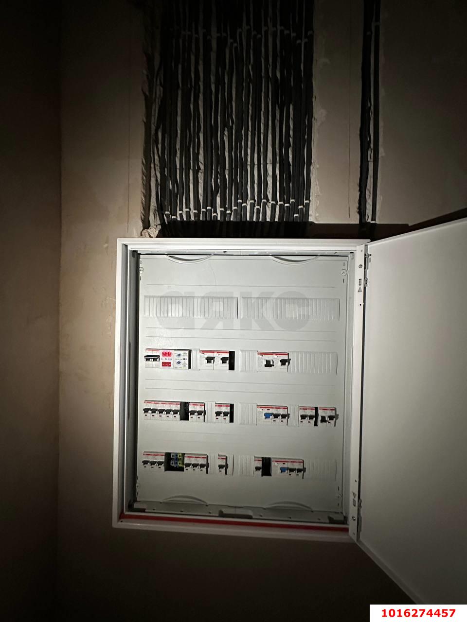 Фото №15: Дом 113 м² + 2 сот. - Краснодар, КП Николино Парк, Прикубанский внутригородской округ, п. коттеджный  Николино Парк, ул. Зои Космодемьянской, 7к4