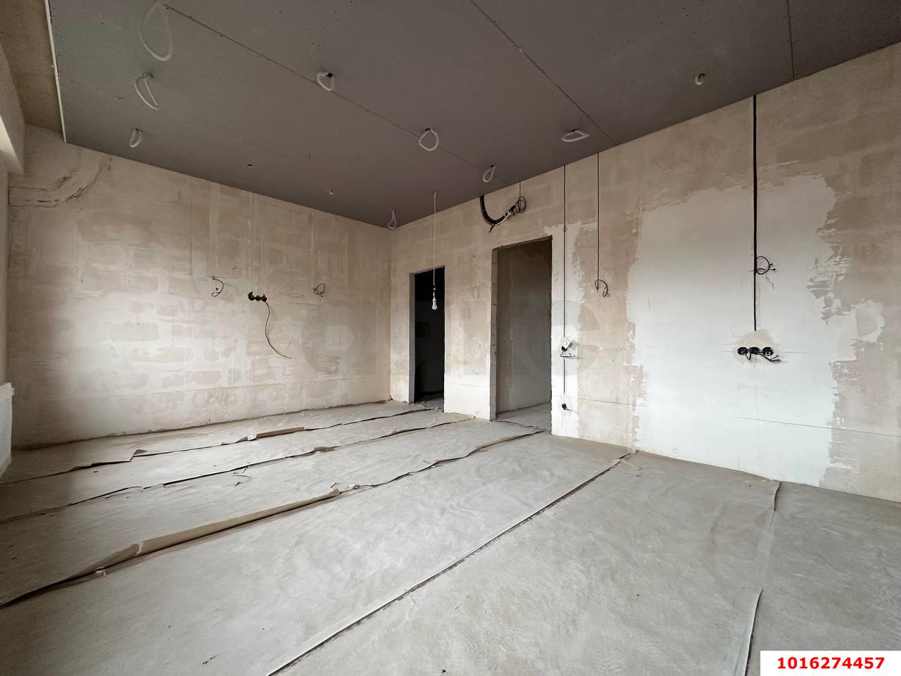 Фото №11: Дом 113 м² + 2 сот. - Краснодар, КП Николино Парк, Прикубанский внутригородской округ, п. коттеджный  Николино Парк, ул. Зои Космодемьянской, 7к4