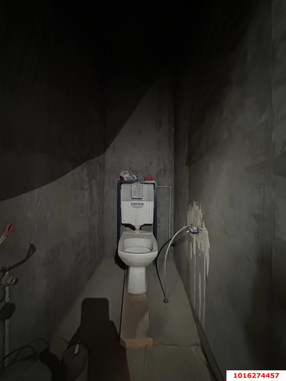 Фото №17: Дом 113 м² + 2 сот. - Краснодар, КП Николино Парк, Прикубанский внутригородской округ, п. коттеджный  Николино Парк, ул. Зои Космодемьянской, 7к4