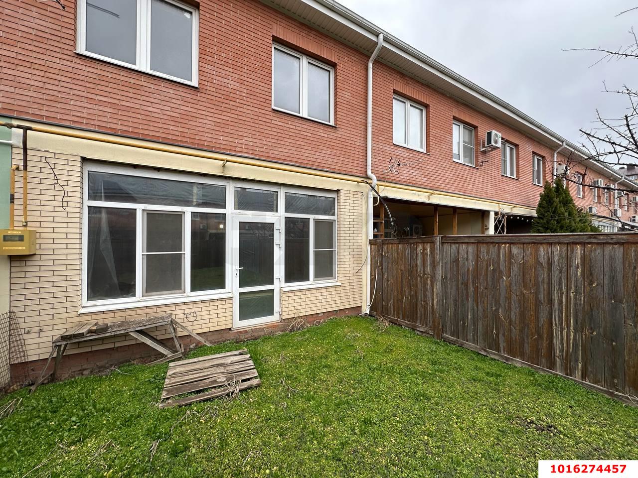 Фото №3: Дом 113 м² + 2 сот. - Краснодар, КП Николино Парк, Прикубанский внутригородской округ, п. коттеджный  Николино Парк, ул. Зои Космодемьянской, 7к4