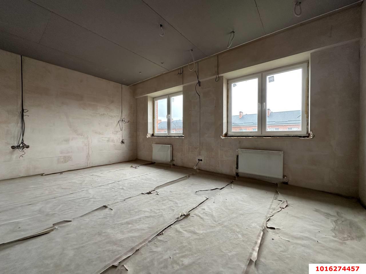 Фото №10: Дом 113 м² + 2 сот. - Краснодар, КП Николино Парк, Прикубанский внутригородской округ, п. коттеджный  Николино Парк, ул. Зои Космодемьянской, 7к4