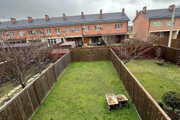 Фото №5: Дом 113 м² - Краснодар, п. коттеджный  Николино Парк, ул. Зои Космодемьянской, 7к4