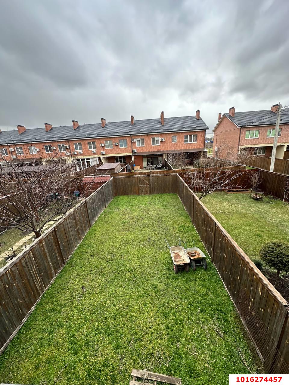 Фото №5: Дом 113 м² + 2 сот. - Краснодар, КП Николино Парк, Прикубанский внутригородской округ, п. коттеджный  Николино Парк, ул. Зои Космодемьянской, 7к4