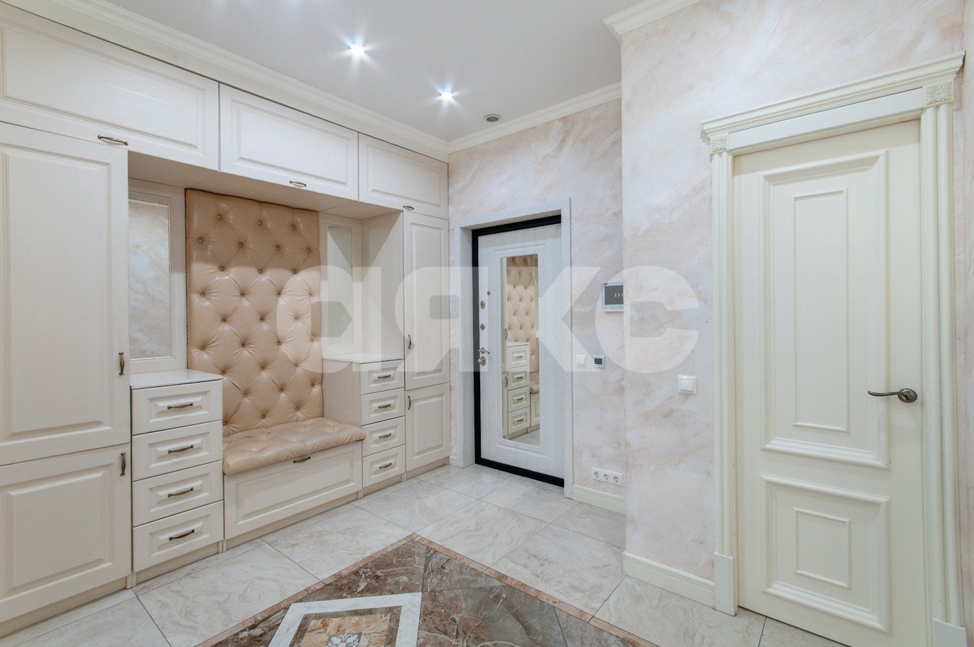 Фото №10: 3-комнатная квартира 123 м² - Реутов, мкр. 6А, ул. Реутовских Ополченцев, 2