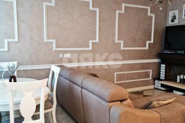 Фото №5: 3-комнатная квартира 123 м² - Реутов, мкр. 6А, ул. Реутовских Ополченцев, 2