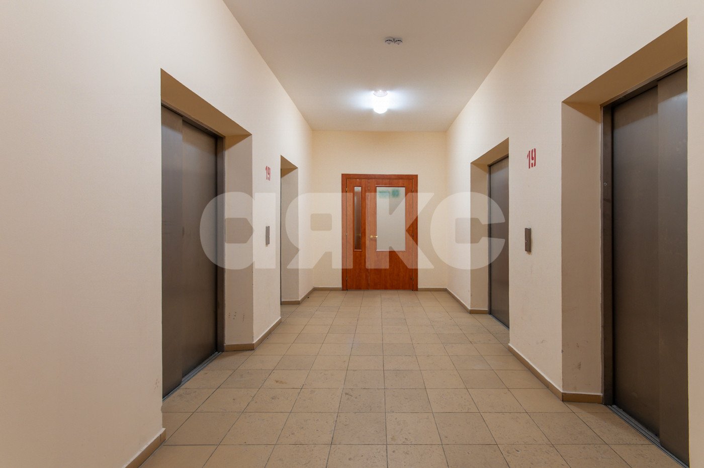 Фото №37: 3-комнатная квартира 123 м² - Реутов, мкр. 6А, ул. Реутовских Ополченцев, 2