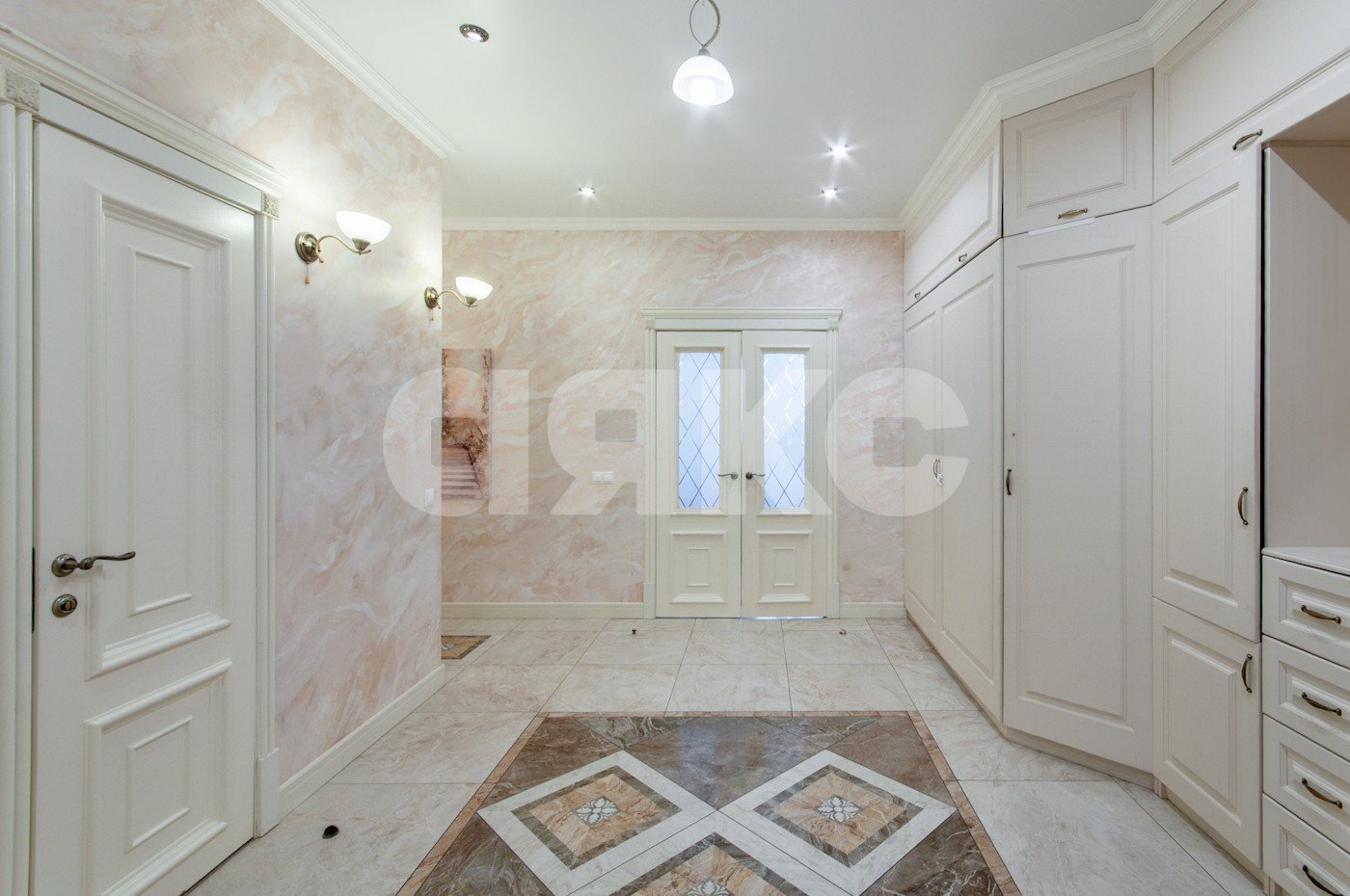 Фото №12: 3-комнатная квартира 123 м² - Реутов, мкр. 6А, ул. Реутовских Ополченцев, 2