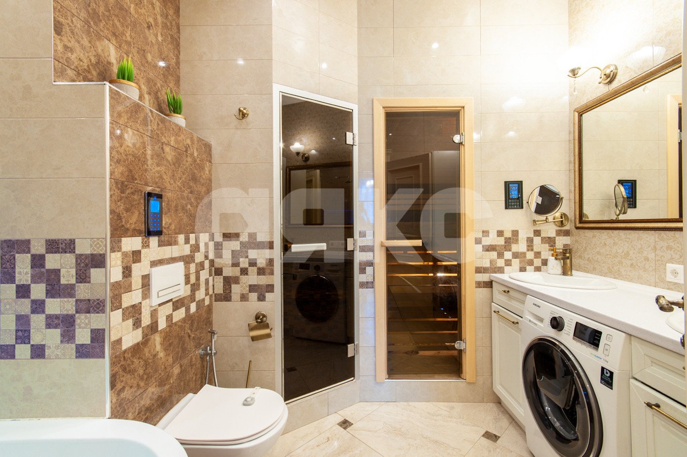 Фото №31: 3-комнатная квартира 123 м² - Реутов, мкр. 6А, ул. Реутовских Ополченцев, 2