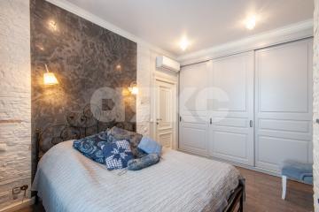 Фото №5: 3-комнатная квартира 123 м² - Реутов, мкр. 6А, ул. Реутовских Ополченцев, 2