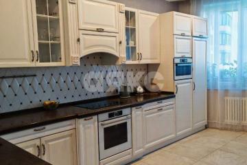 Фото №3: 3-комнатная квартира 123 м² - Реутов, мкр. 6А, ул. Реутовских Ополченцев, 2