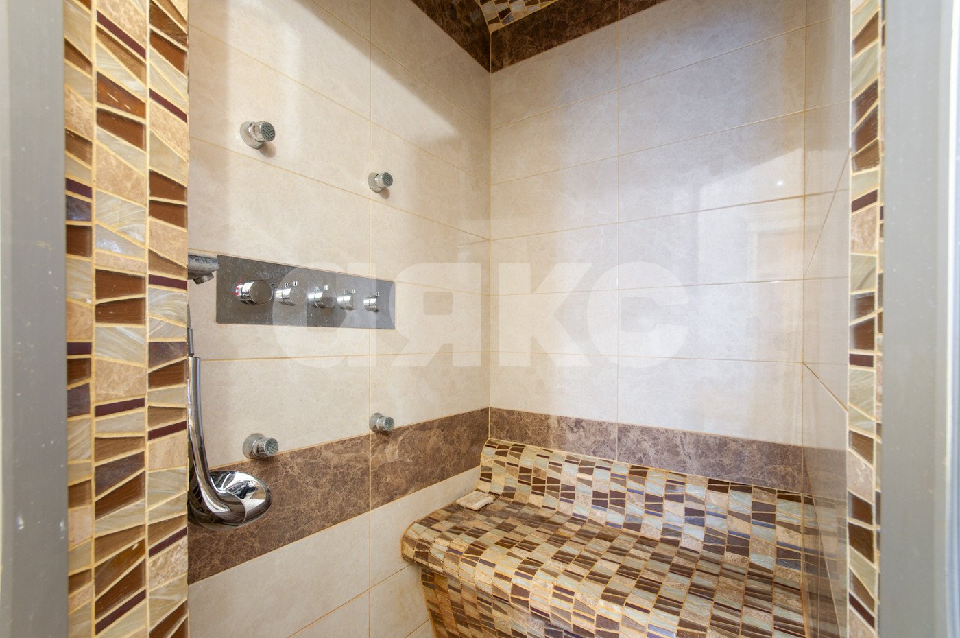 Фото №36: 3-комнатная квартира 123 м² - Реутов, мкр. 6А, ул. Реутовских Ополченцев, 2