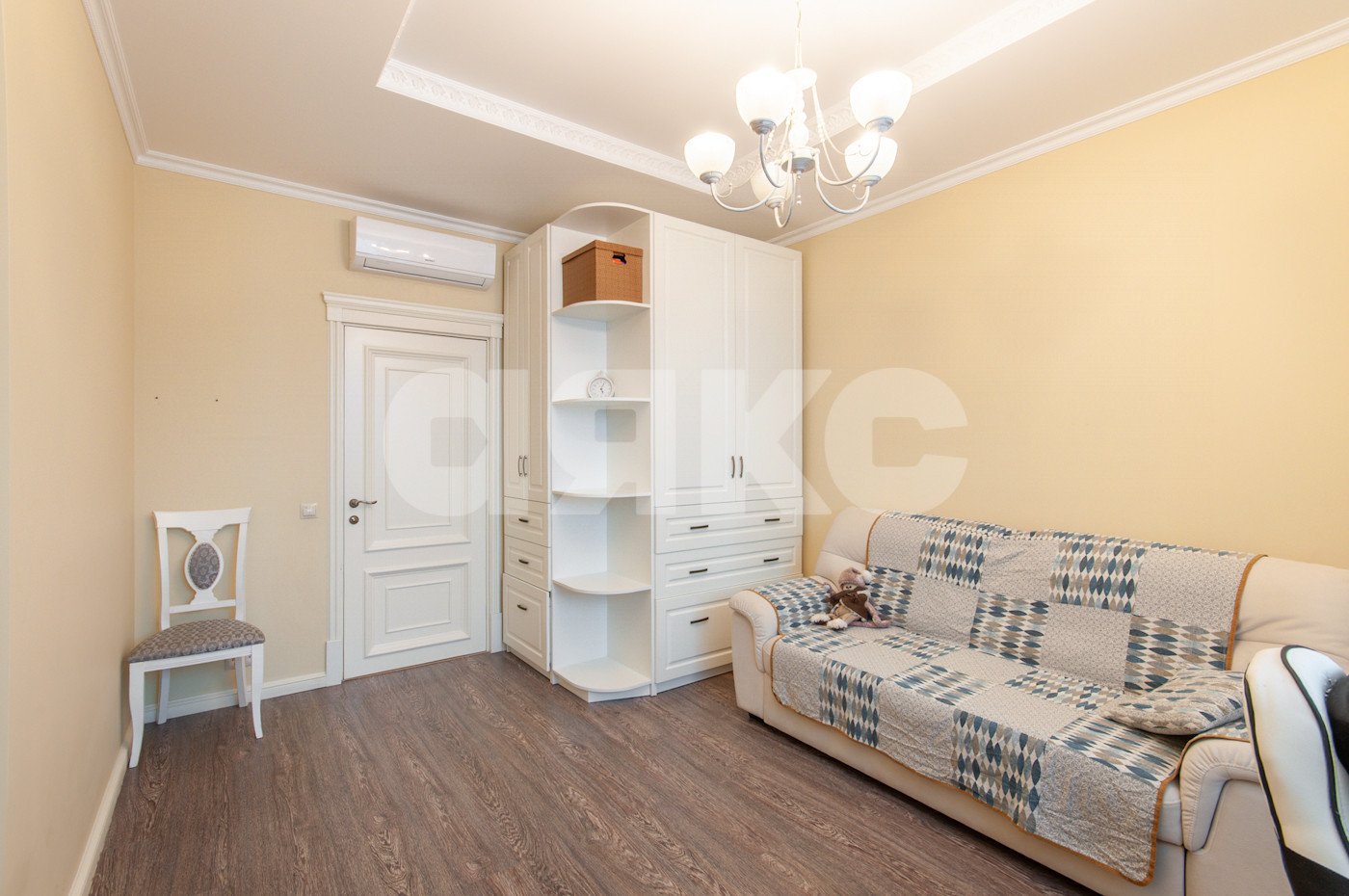 Фото №29: 3-комнатная квартира 123 м² - Реутов, мкр. 6А, ул. Реутовских Ополченцев, 2