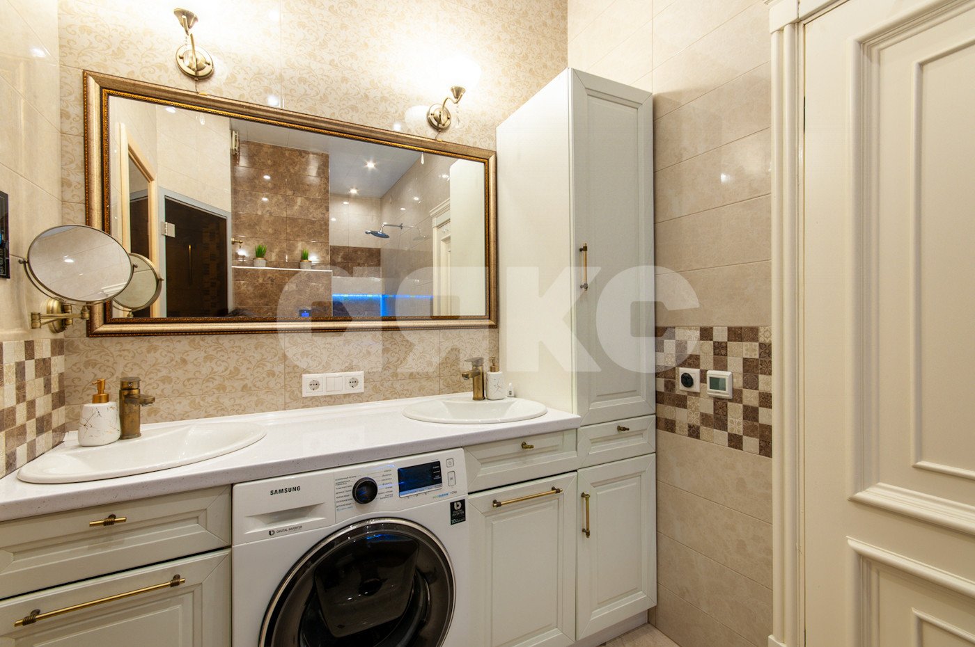 Фото №32: 3-комнатная квартира 123 м² - Реутов, мкр. 6А, ул. Реутовских Ополченцев, 2