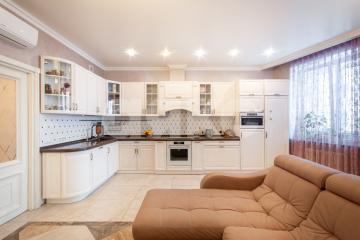 Фото №2: 3-комнатная квартира 123 м² - Реутов, мкр. 6А, ул. Реутовских Ополченцев, 2