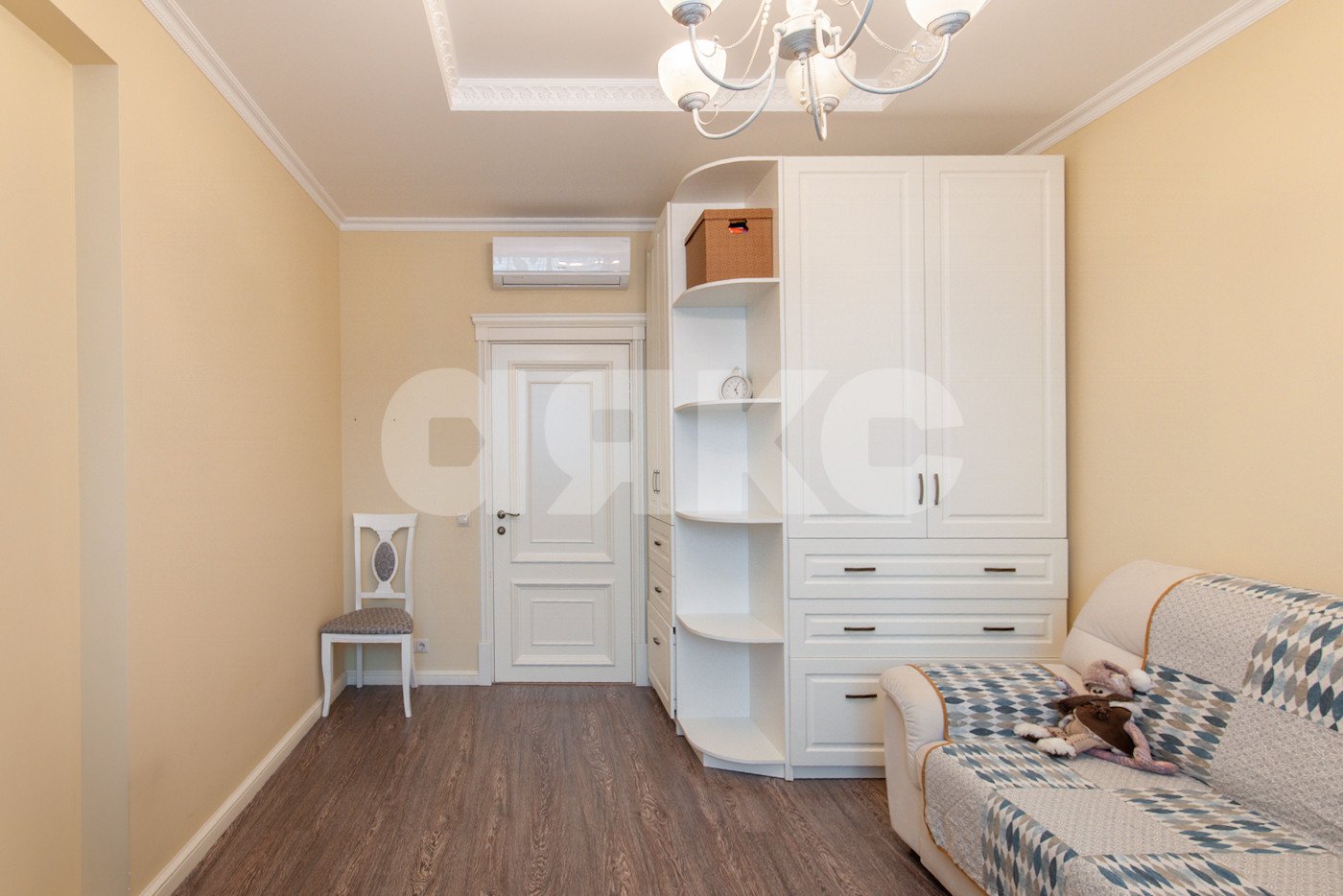 Фото №30: 3-комнатная квартира 123 м² - Реутов, мкр. 6А, ул. Реутовских Ополченцев, 2