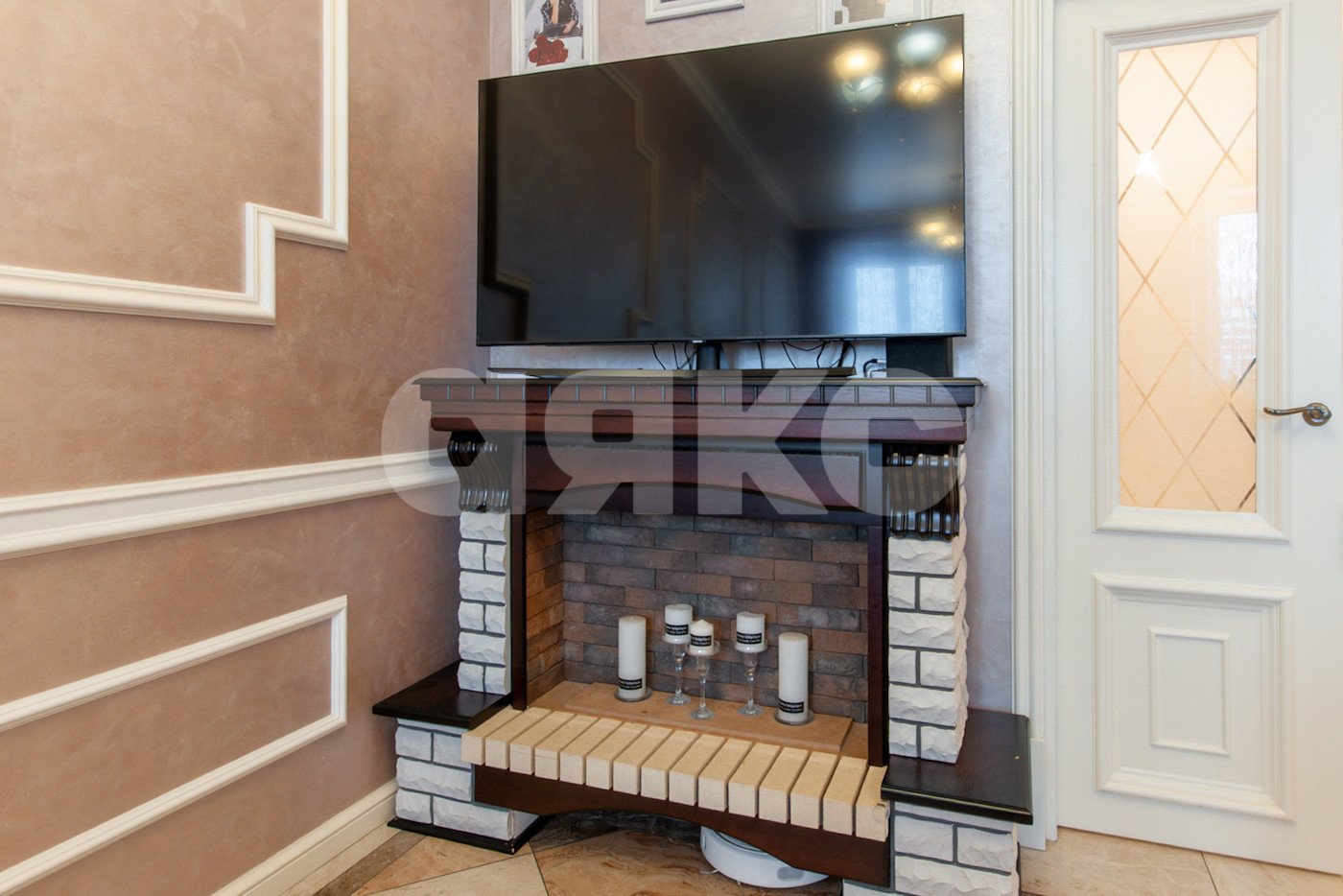 Фото №19: 3-комнатная квартира 123 м² - Реутов, мкр. 6А, ул. Реутовских Ополченцев, 2