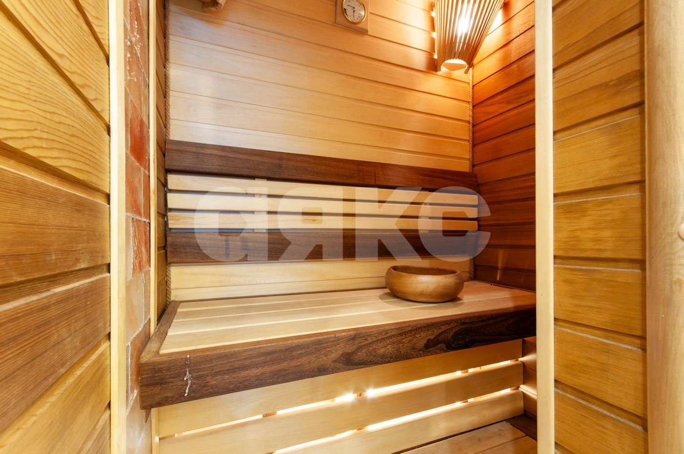 Фото №35: 3-комнатная квартира 123 м² - Реутов, мкр. 6А, ул. Реутовских Ополченцев, 2