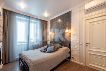 Фото №4: 3-комнатная квартира 123 м² - Реутов, мкр. 6А, ул. Реутовских Ополченцев, 2