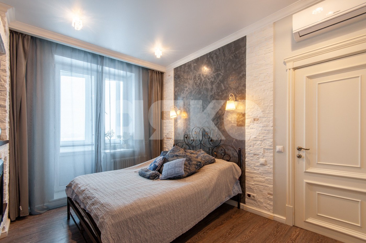 Фото №4: 3-комнатная квартира 123 м² - Реутов, мкр. 6А, ул. Реутовских Ополченцев, 2