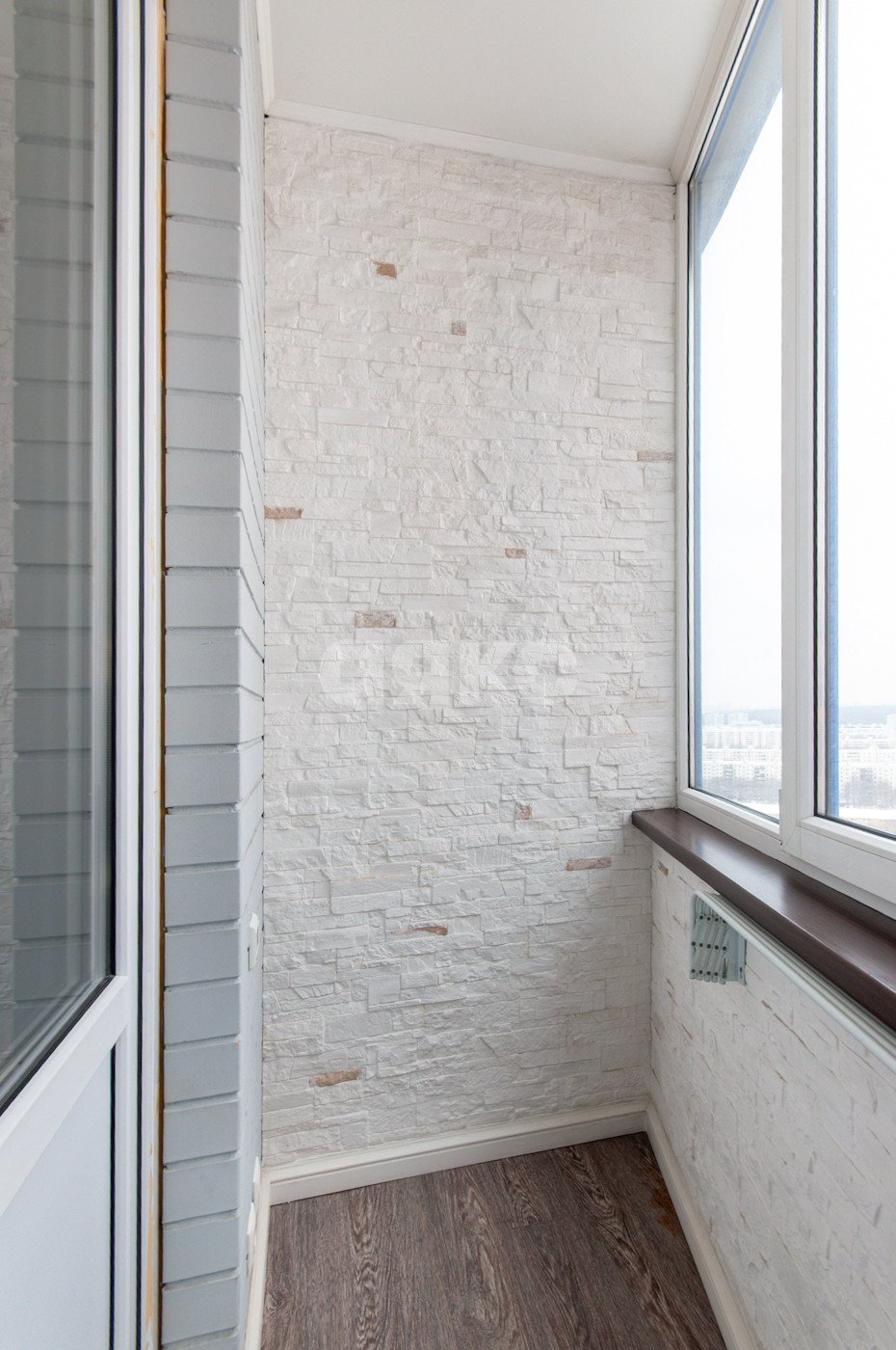 Фото №7: 3-комнатная квартира 123 м² - Реутов, мкр. 6А, ул. Реутовских Ополченцев, 2