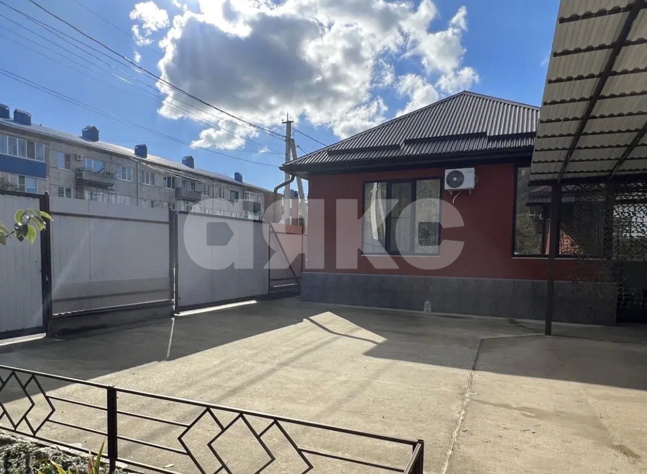 Фото №17: Дом 131 м² + 7 сот. - Удобный, ул. Звёздная