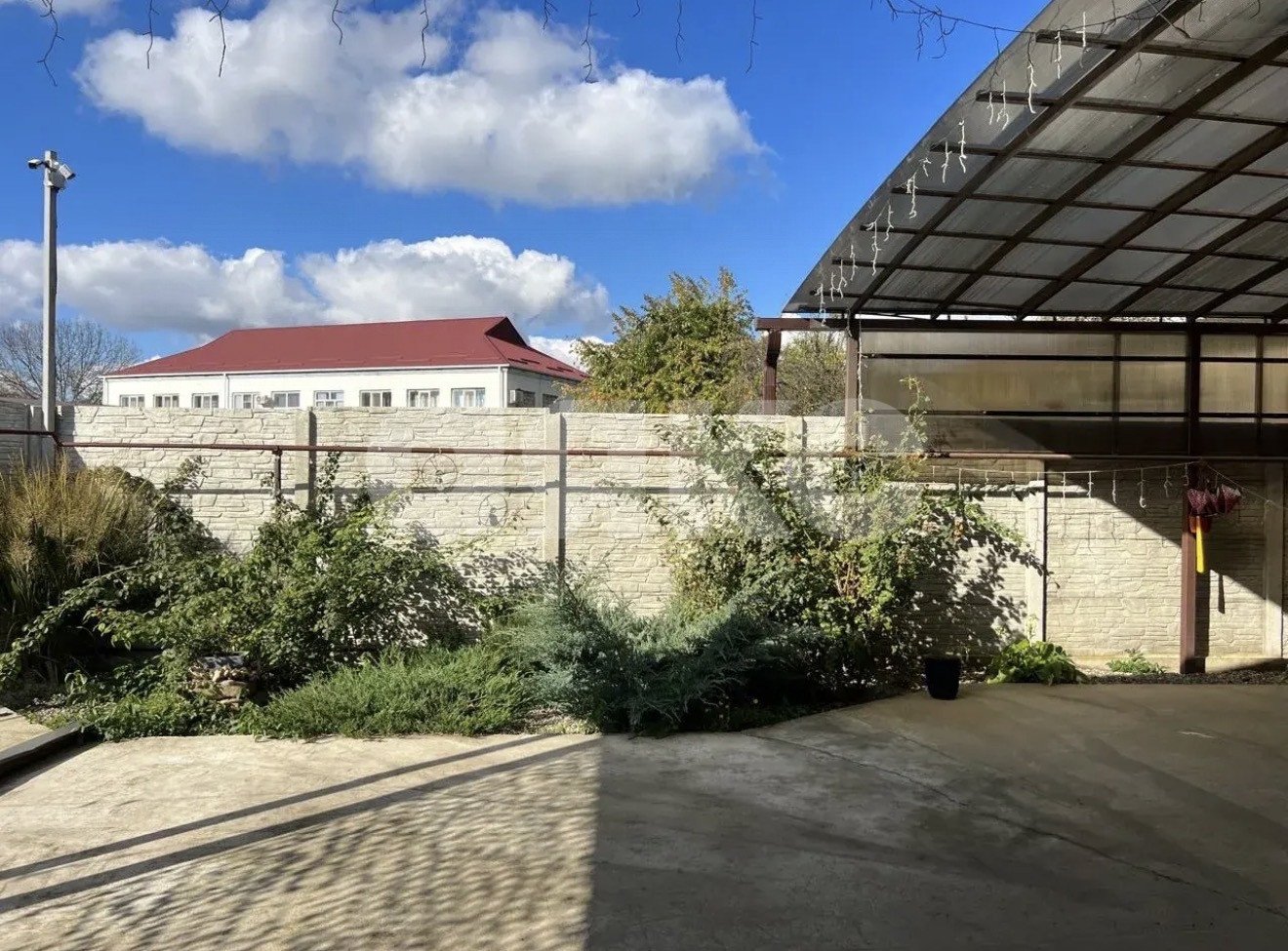 Фото №20: Дом 131 м² + 7 сот. - Удобный, ул. Звёздная