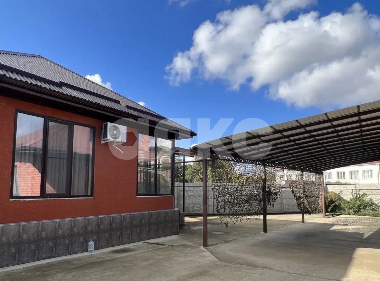 Фото №13: Дом 131 м² + 7 сот. - Удобный, ул. Звёздная