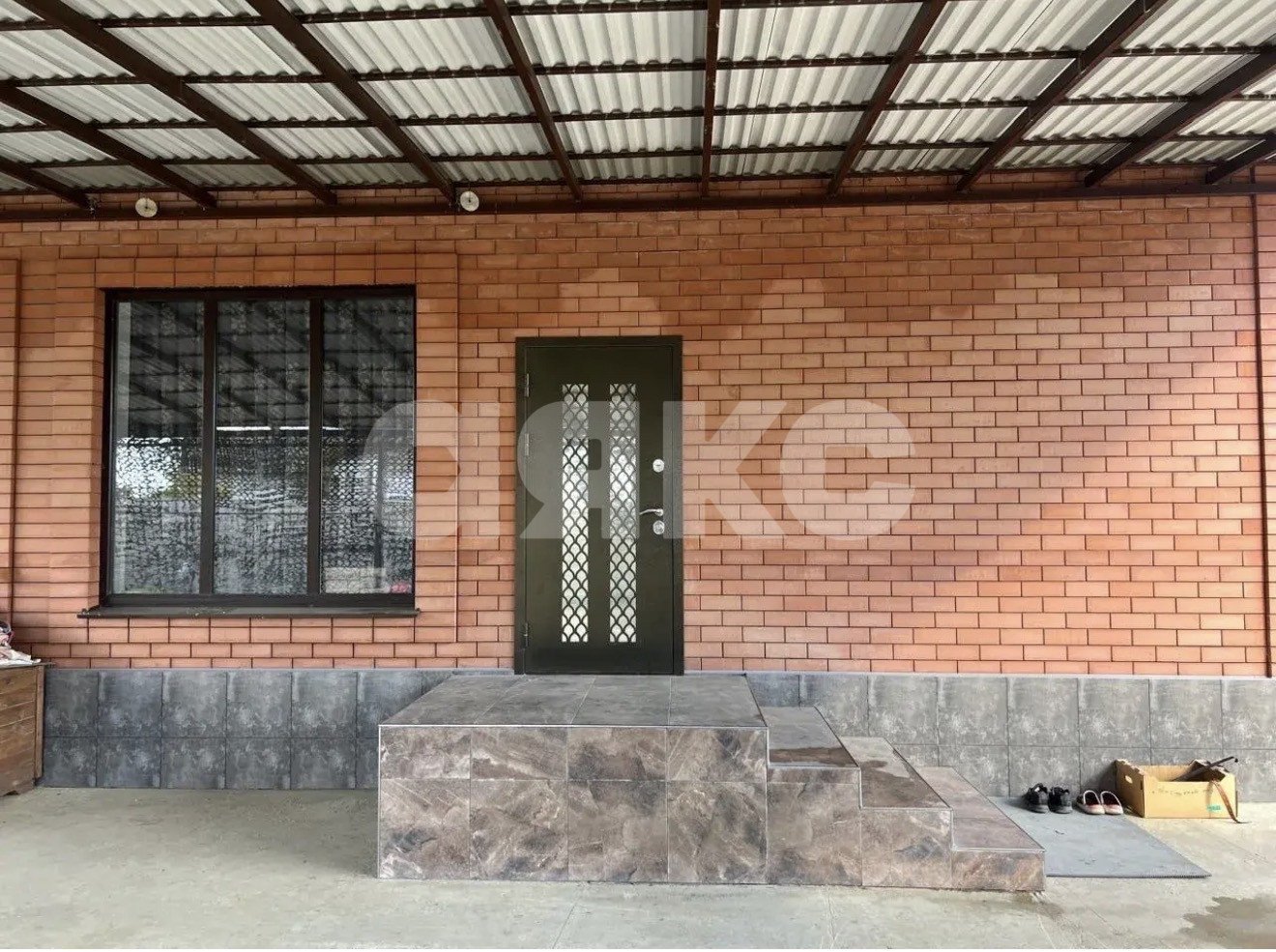 Фото №16: Дом 131 м² + 7 сот. - Удобный, ул. Звёздная