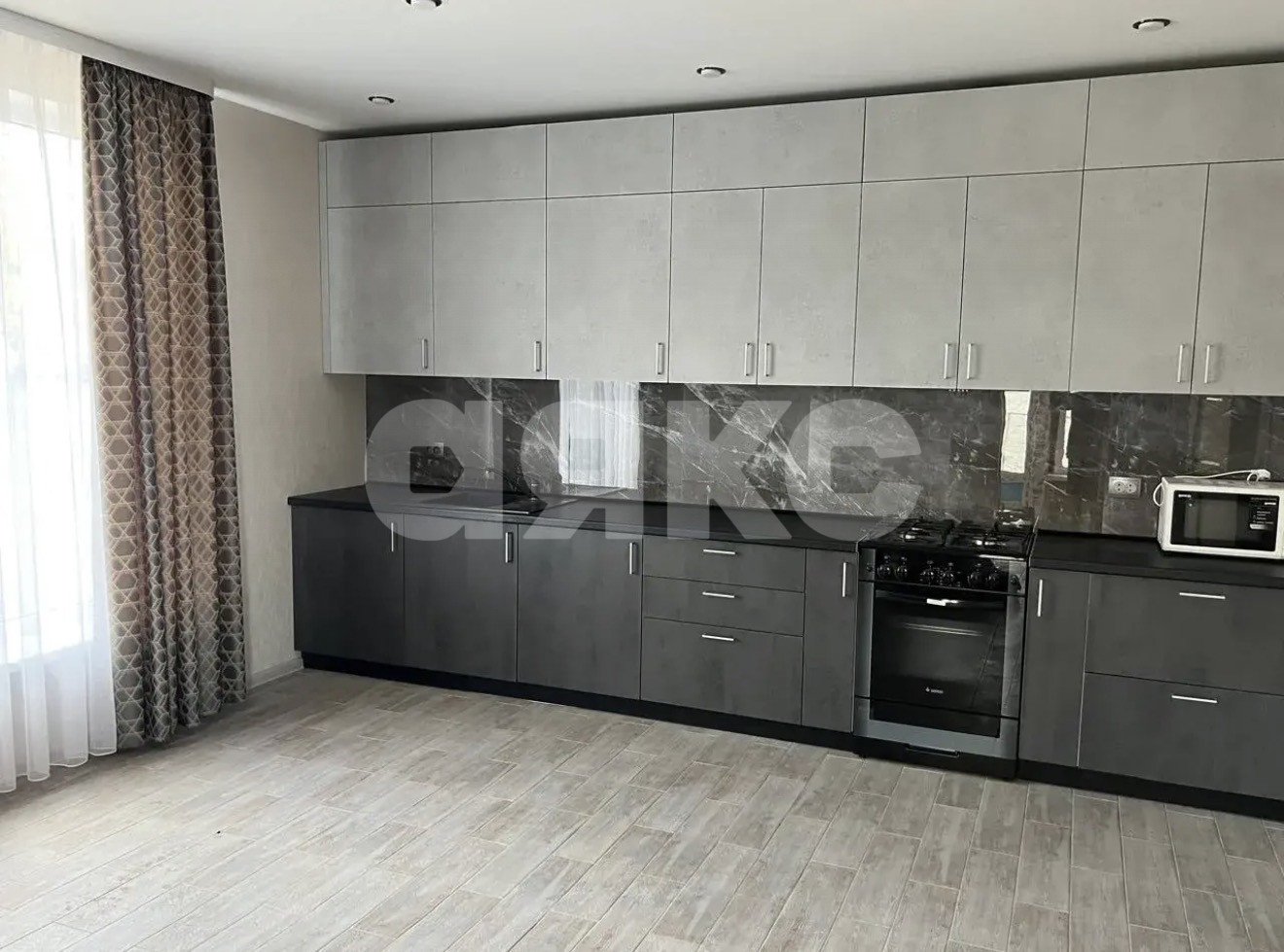 Фото №2: Дом 131 м² + 7 сот. - Удобный, ул. Звёздная