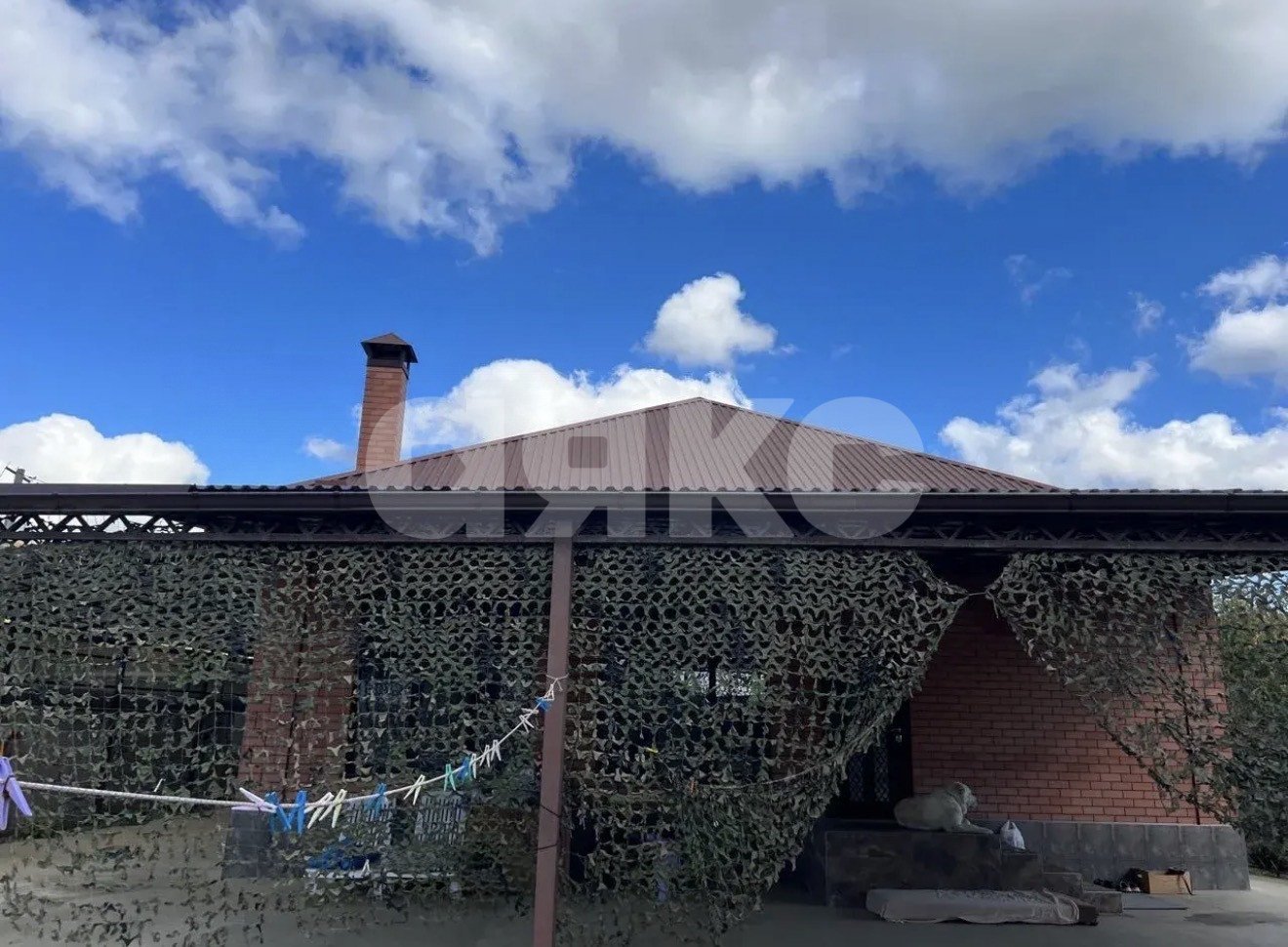 Фото №23: Дом 131 м² + 7 сот. - Удобный, ул. Звёздная