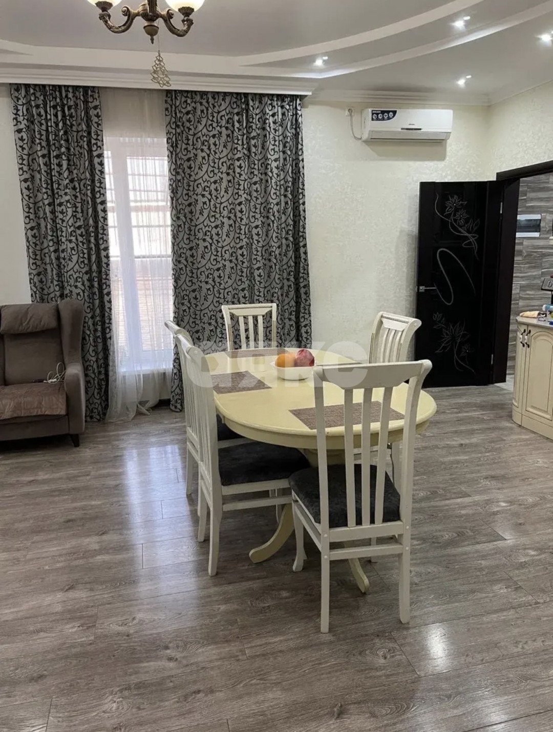 Фото №25: Дом 131 м² + 7 сот. - Удобный, ул. Звёздная