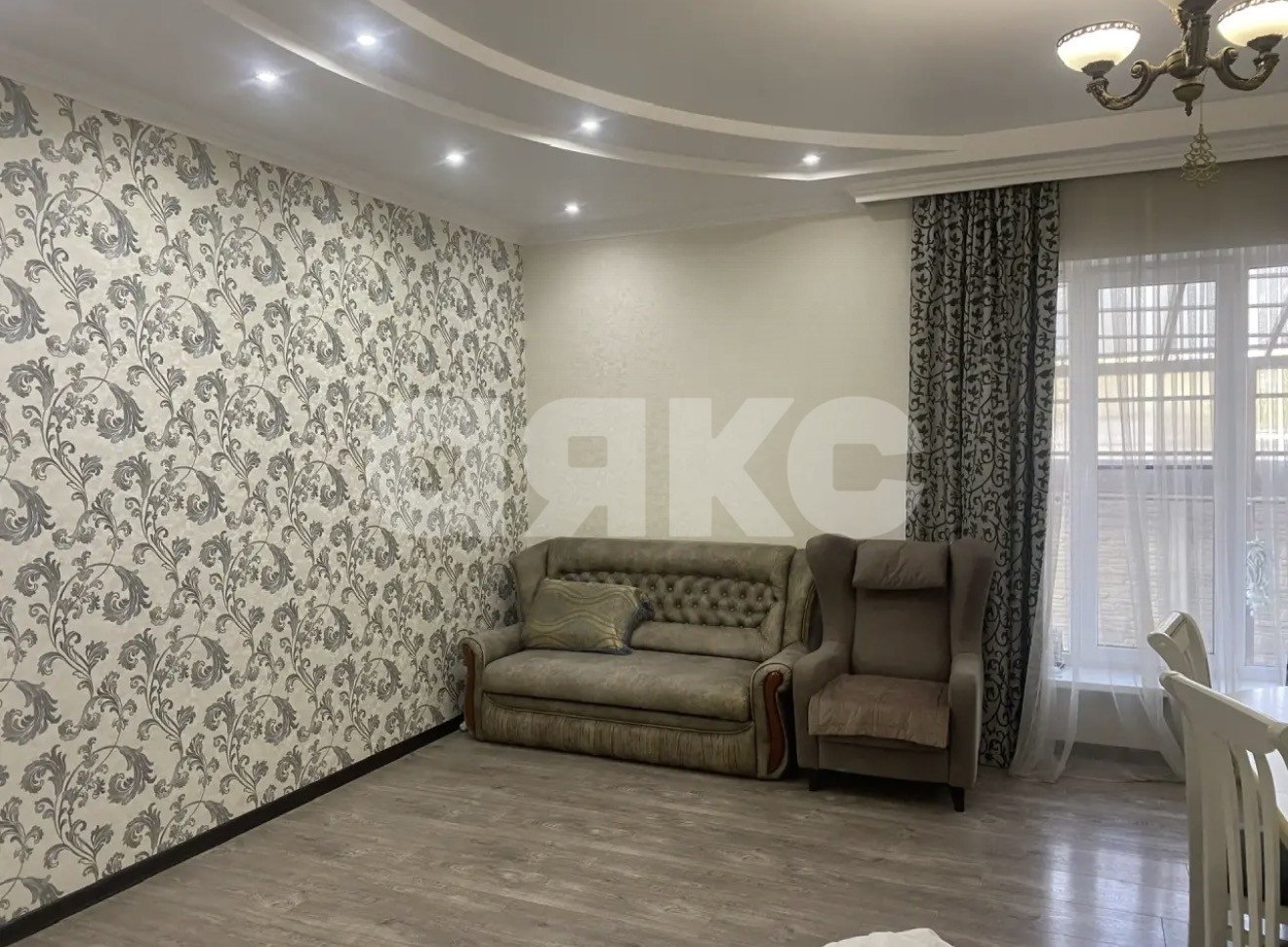 Фото №29: Дом 131 м² + 7 сот. - Удобный, ул. Звёздная