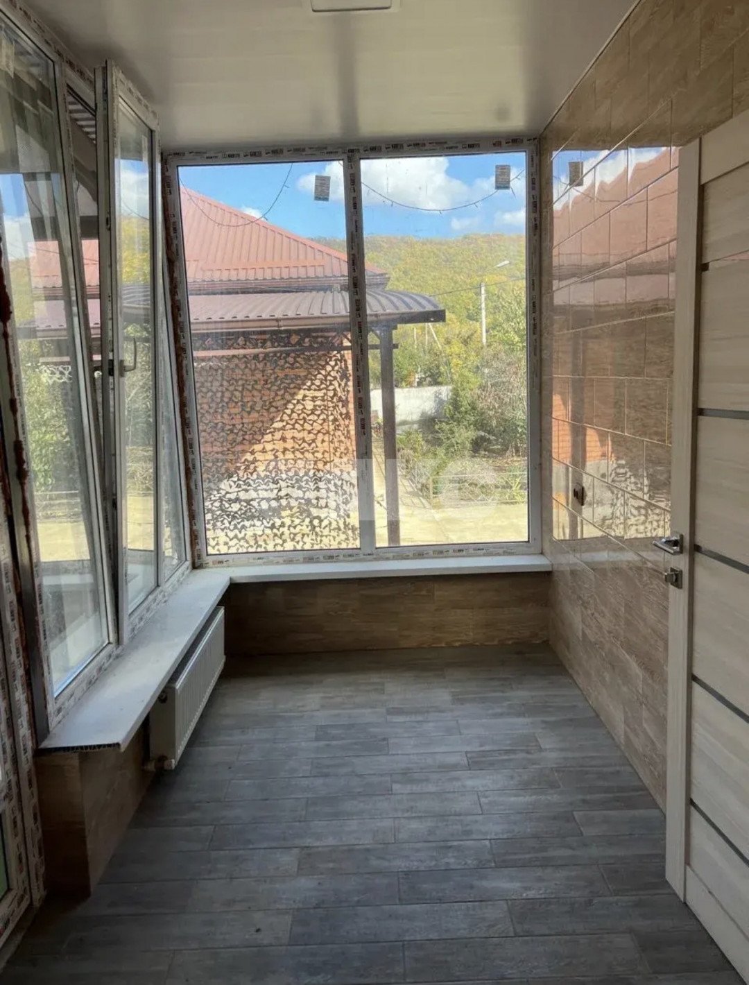 Фото №26: Дом 131 м² + 7 сот. - Удобный, ул. Звёздная