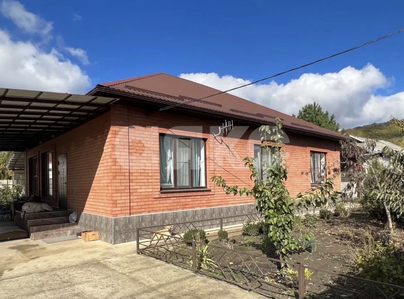 Фото №14: Дом 131 м² + 7 сот. - Удобный, ул. Звёздная