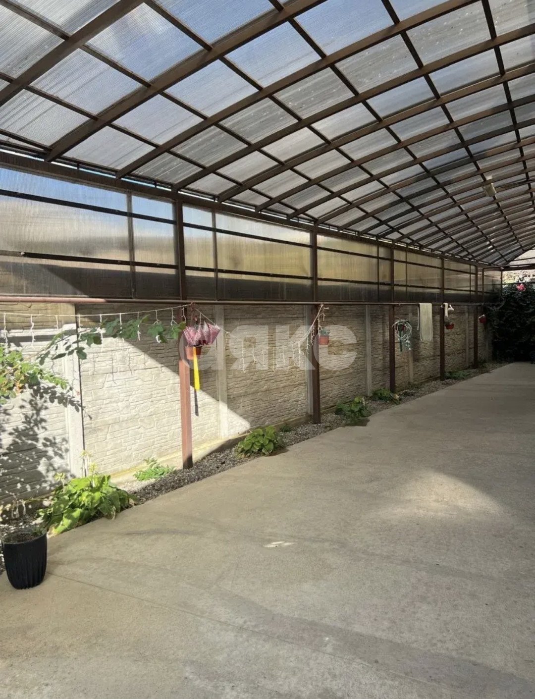 Фото №21: Дом 131 м² + 7 сот. - Удобный, ул. Звёздная