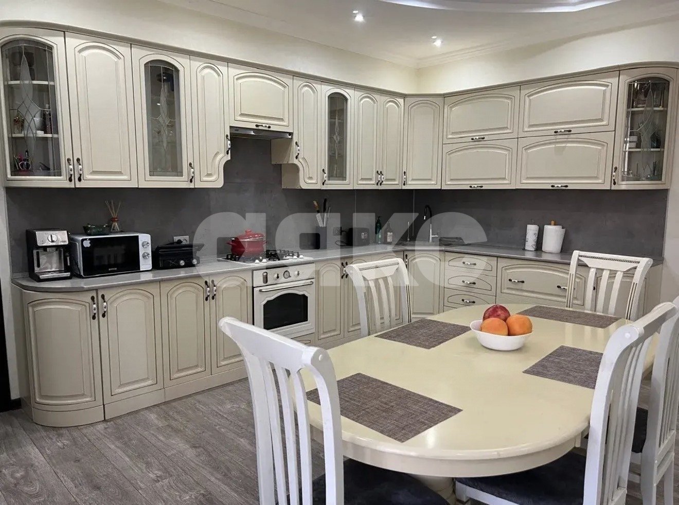 Фото №24: Дом 131 м² + 7 сот. - Удобный, ул. Звёздная