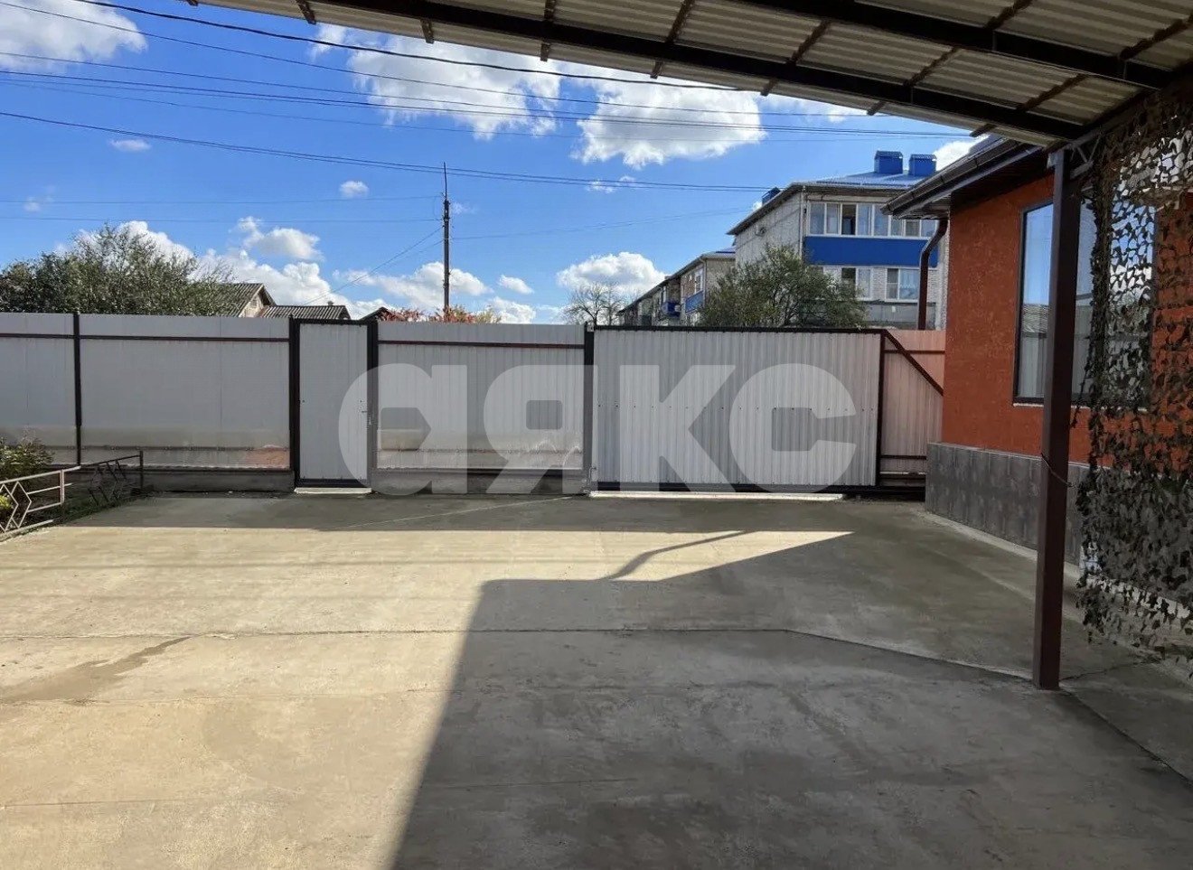 Фото №22: Дом 131 м² + 7 сот. - Удобный, ул. Звёздная