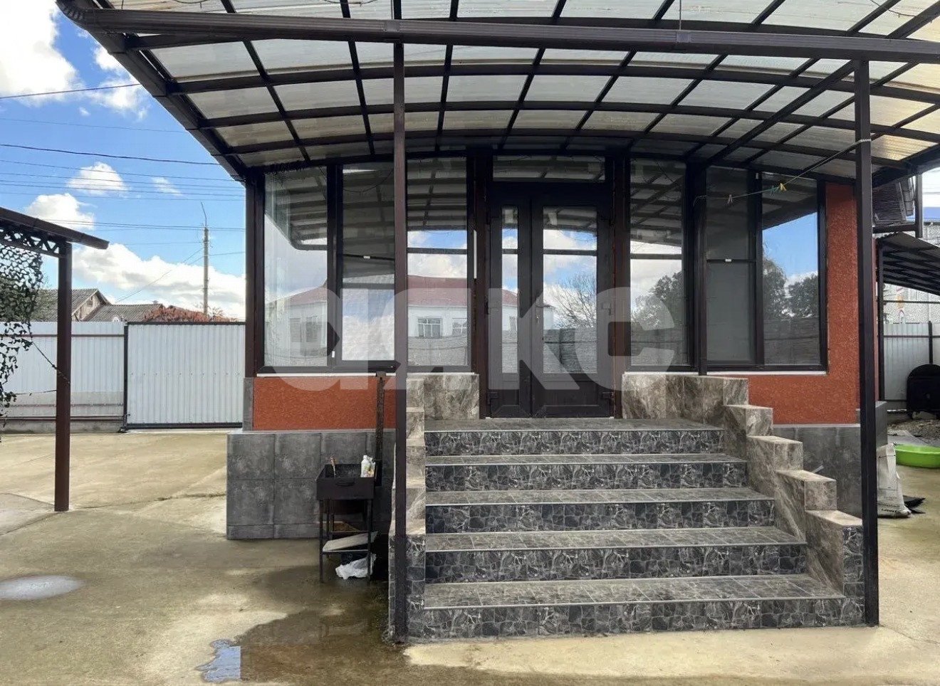 Фото №12: Дом 131 м² + 7 сот. - Удобный, ул. Звёздная