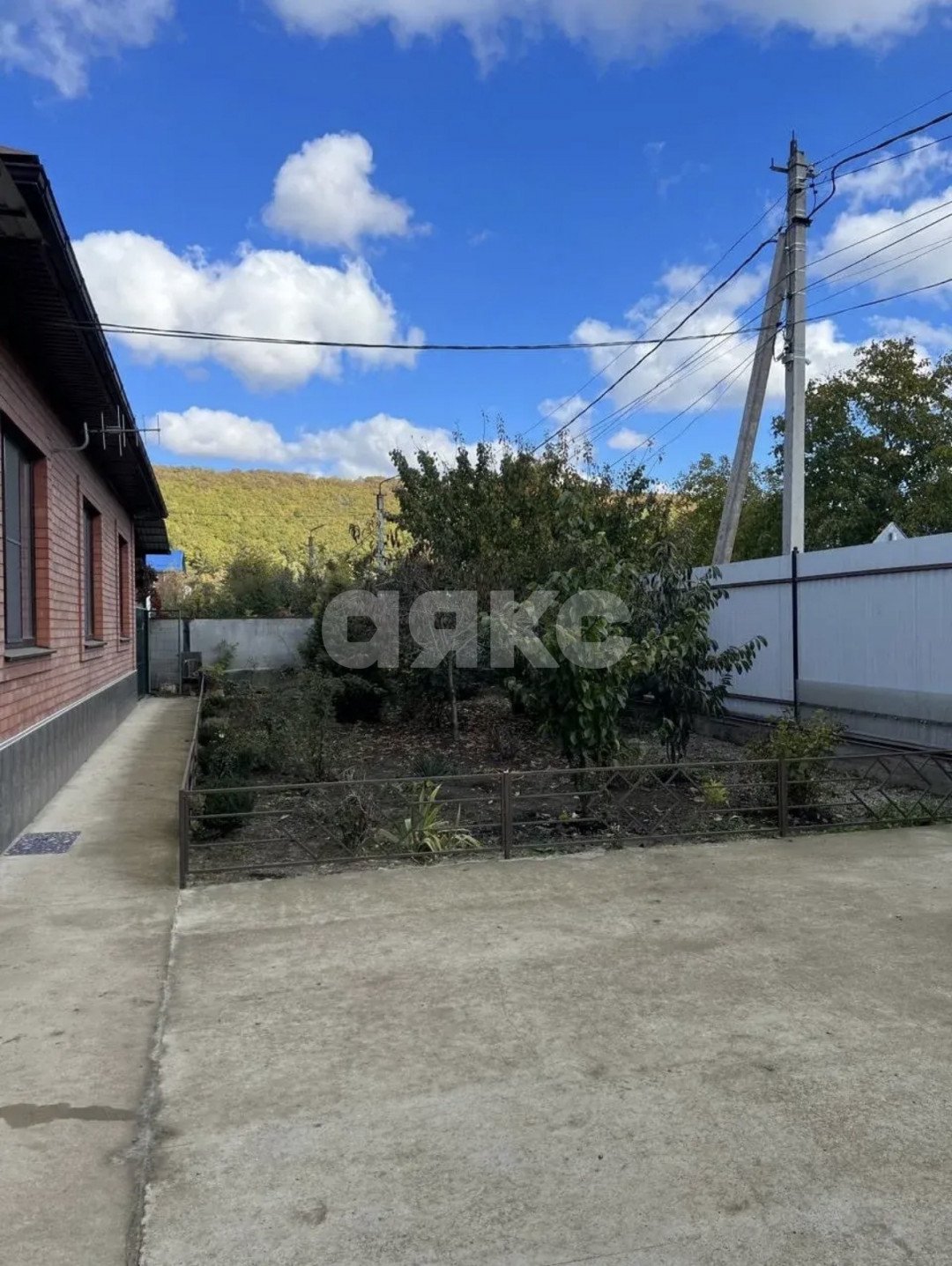 Фото №18: Дом 131 м² + 7 сот. - Удобный, ул. Звёздная