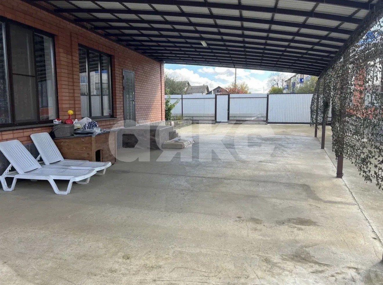 Фото №15: Дом 131 м² + 7 сот. - Удобный, ул. Звёздная